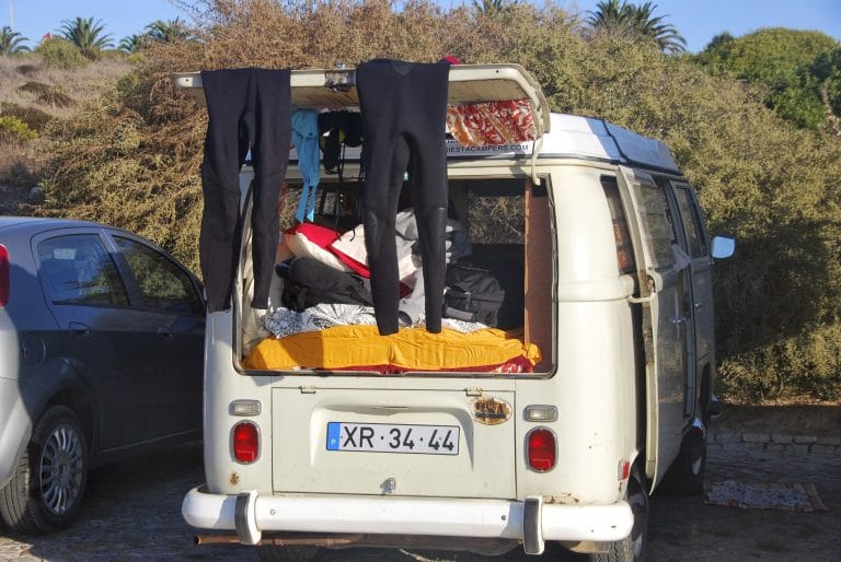 siesta campers algarve