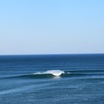 surfing france