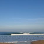 vendee surf spot