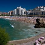 biarritz surf