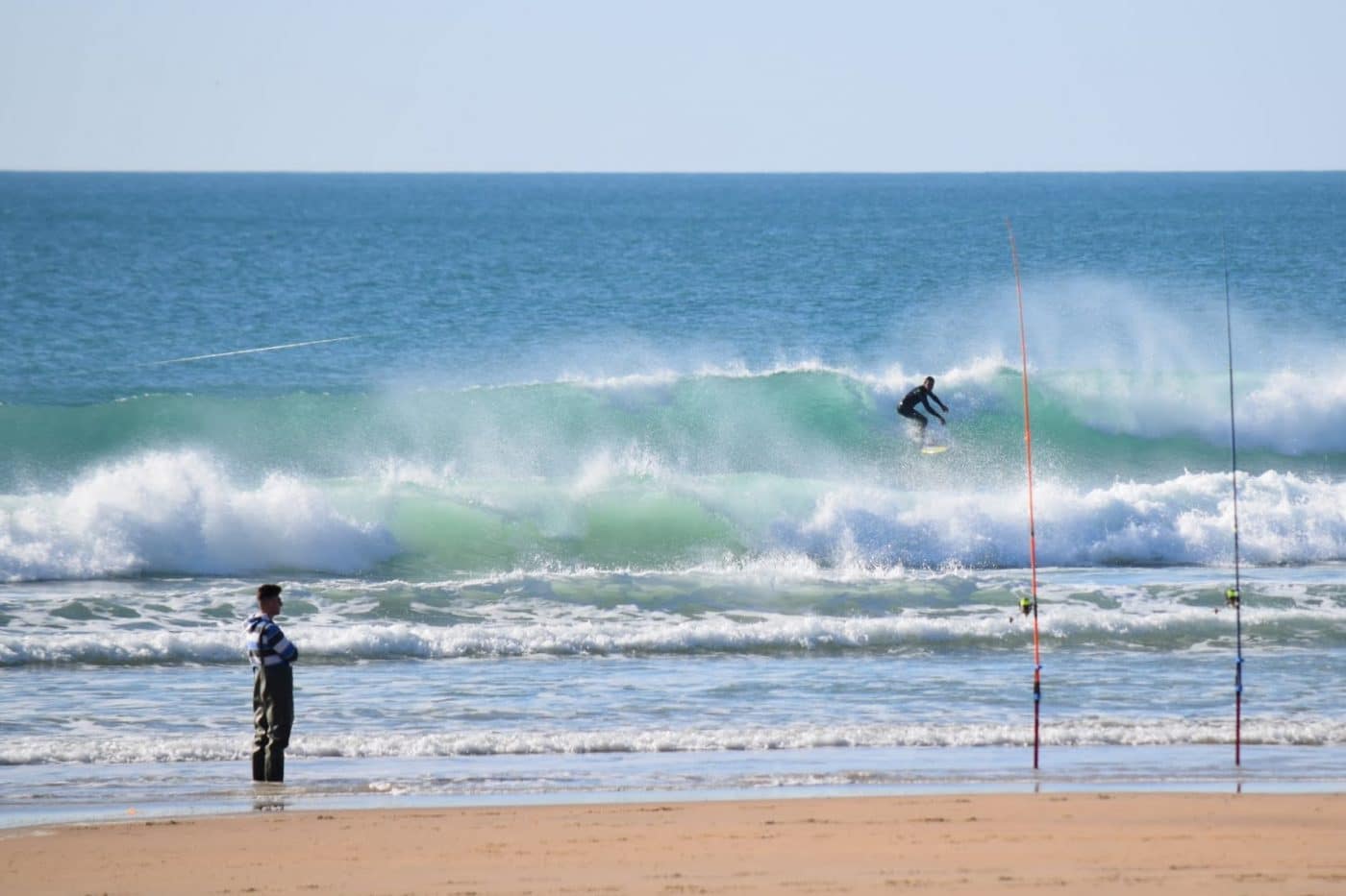 surf andalucia