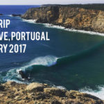 algarve surftrip