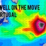 swell alert portugal