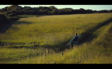 Lovely video about the Basque Country basque country surf