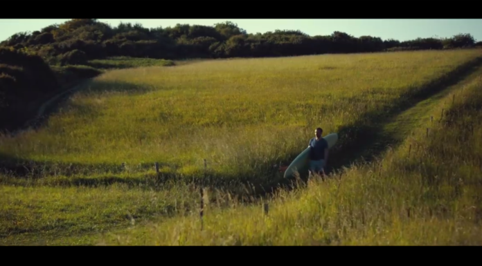 Lovely video about the Basque Country basque country surf