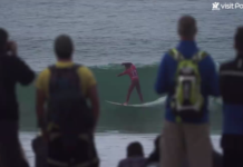 Rip Curl Pro: It will be good portugal rip curl pro