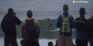 Rip Curl Pro: It will be good portugal rip curl pro