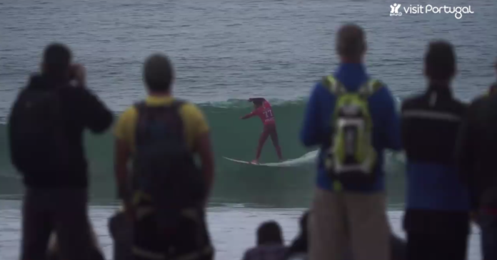 portugal rip curl pro