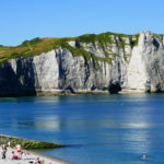 needle etretat