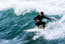Lapoint Surfcamp Ericeira