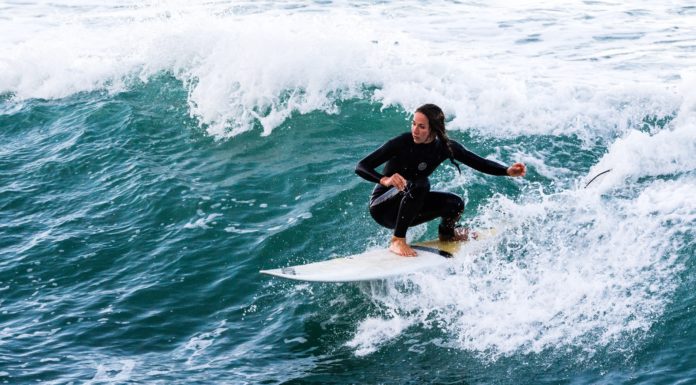 Lapoint Surfcamp Ericeira