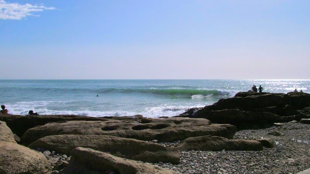 taghazout surf