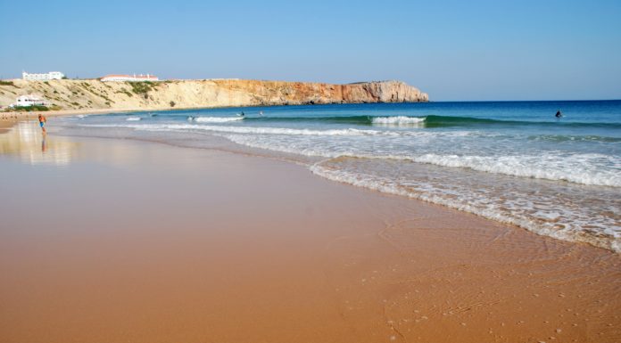 8 reasons to visit Portugal portugal beaches