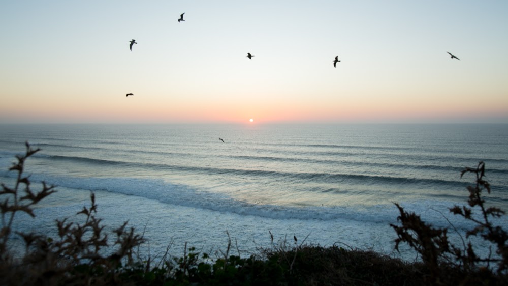 ericeira