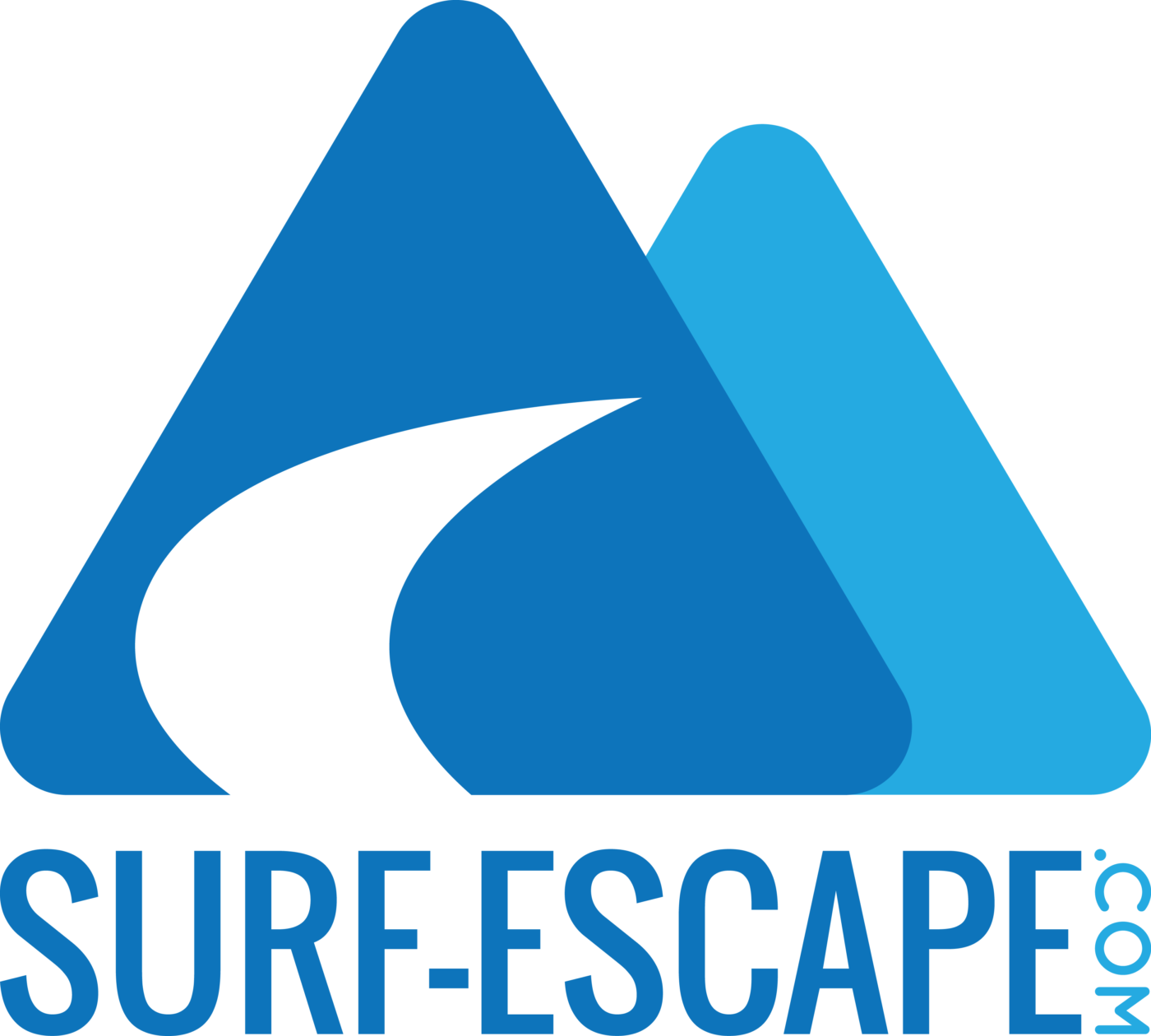 Surf-Escape logo