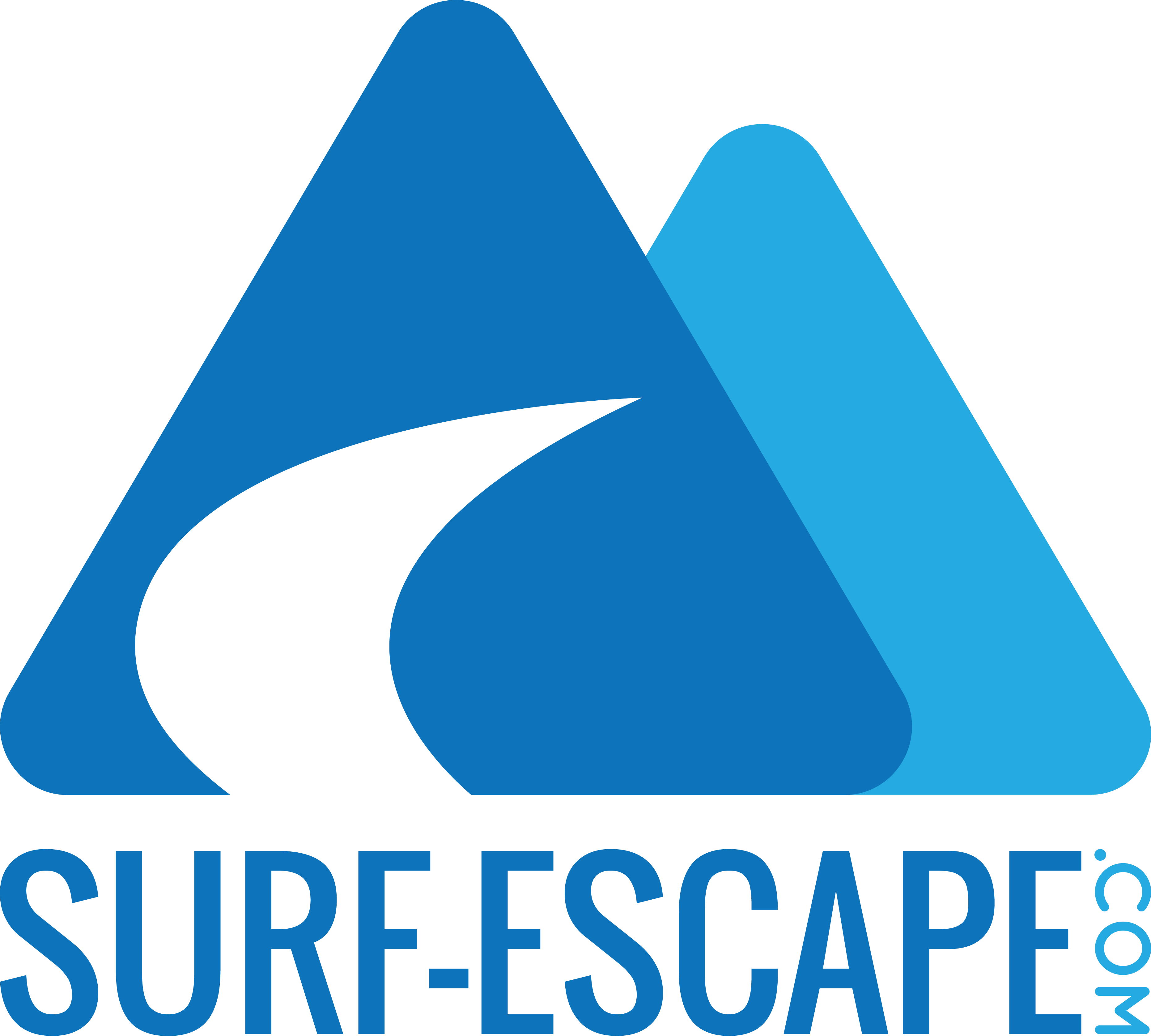 Surf Escape