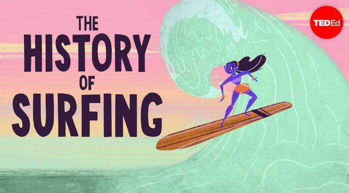 History of surfing