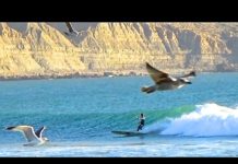 Kepa Acero in Morocco