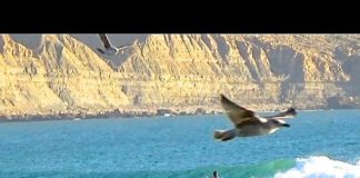 Kepa Acero in Morocco