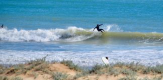 Where to surf in May? surf meia praia lagos