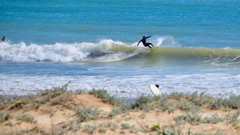 Where to surf in May? Where to surf in May?