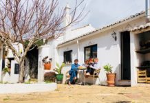 Casa Meranka #Algarve casa meranka
