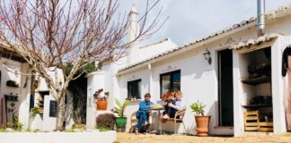 Casa Meranka #Algarve casa meranka