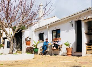 Casa Meranka #Algarve casa meranka