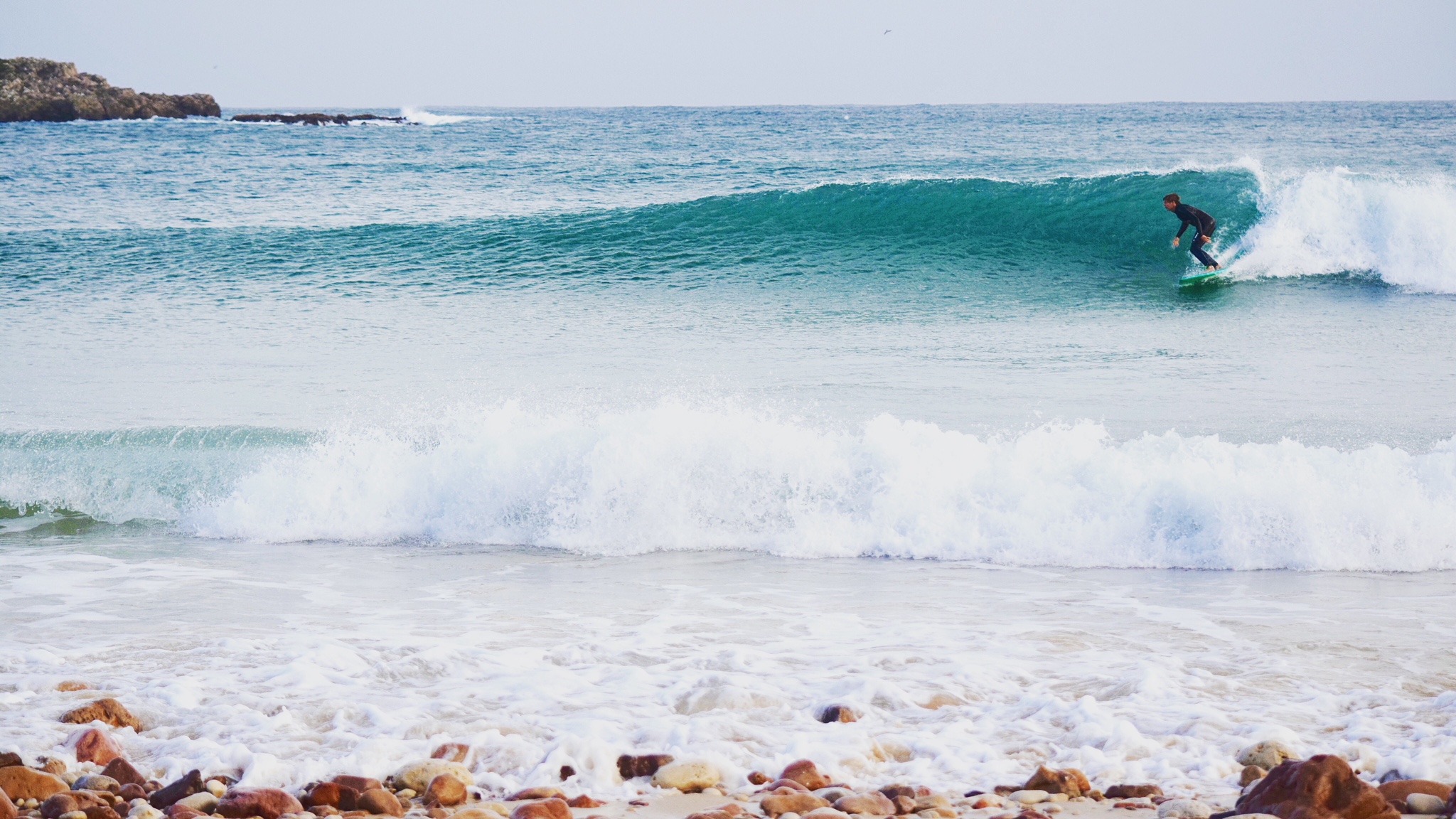 surf martinhal