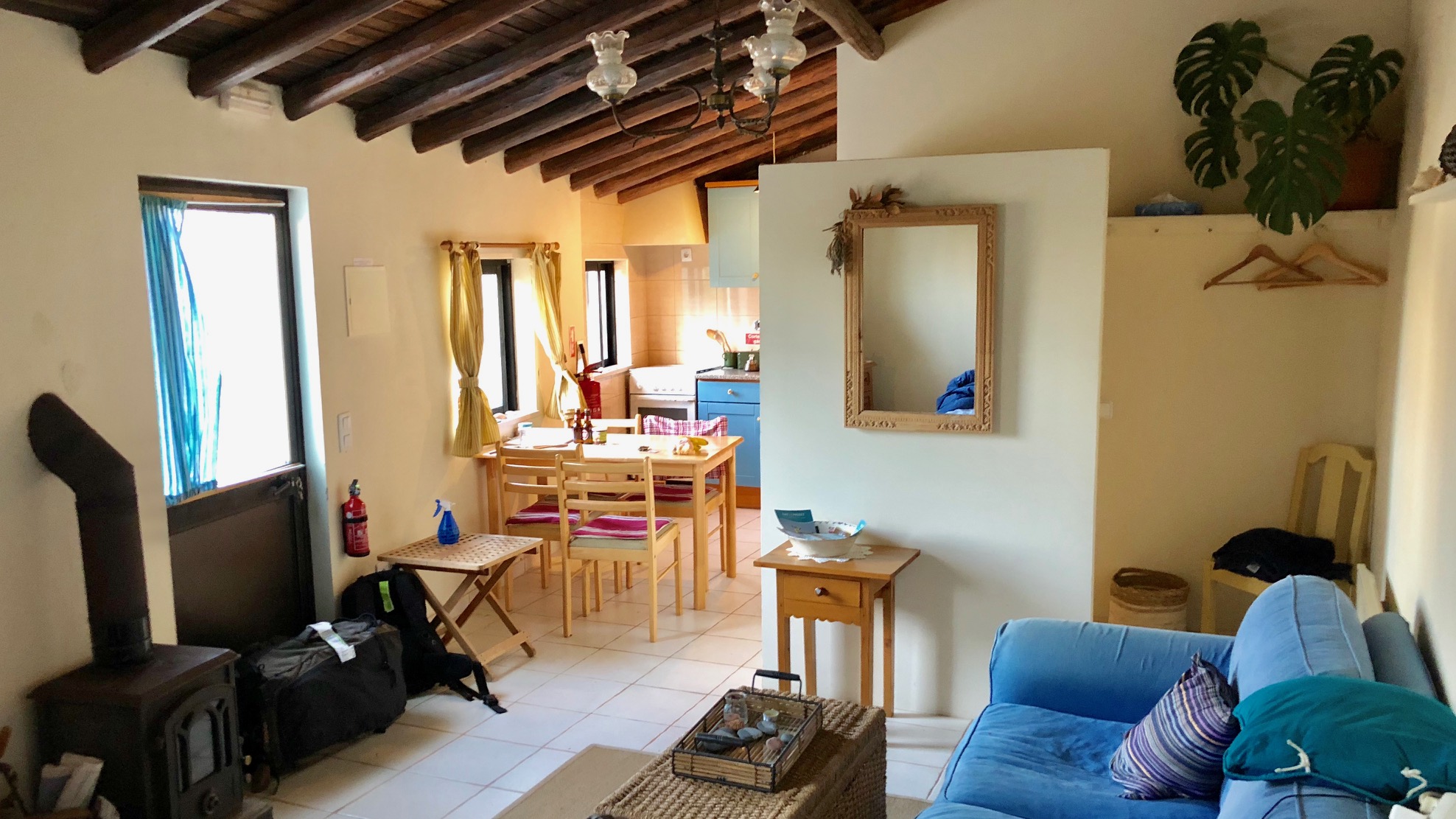 holiday home casa meranka
