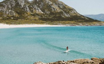 Surfvideo Galicia – Spain Galicia surfing