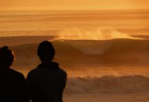 Surf Paradise Morocco