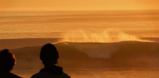 Surf Paradise Morocco