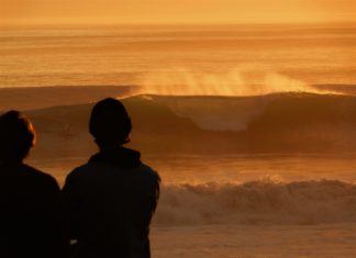Surf Paradise Morocco