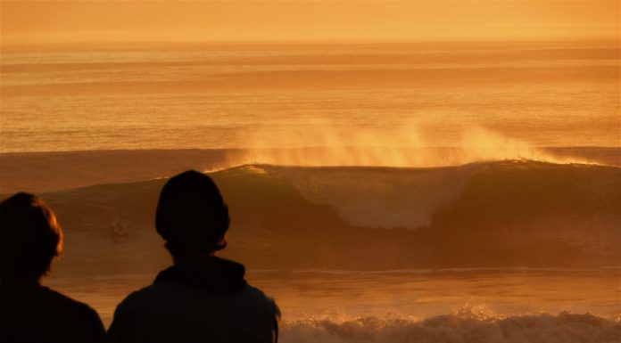 Surf Paradise Morocco