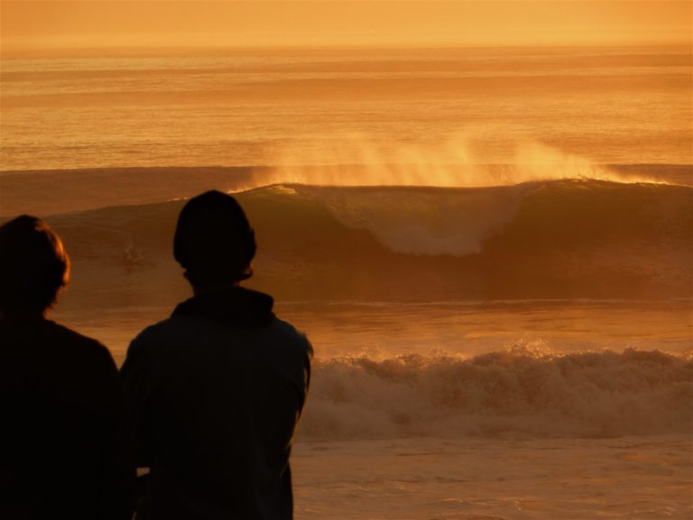 Surf Paradise Morocco