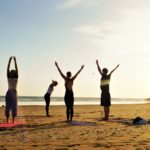 yoga morocco