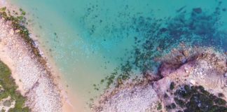 See the beauty of the Algarve