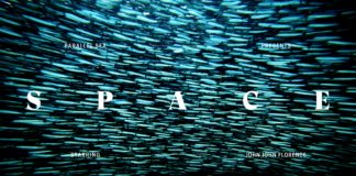 Space with John John Florence. Epic cinematography.