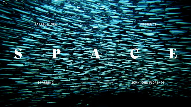 Space with John John Florence. Epic cinematography.