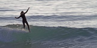 Yes. You can surf in Holland. Interview with Nienke Duinmeijer Nienke-Duinmeijer-6-1000x666