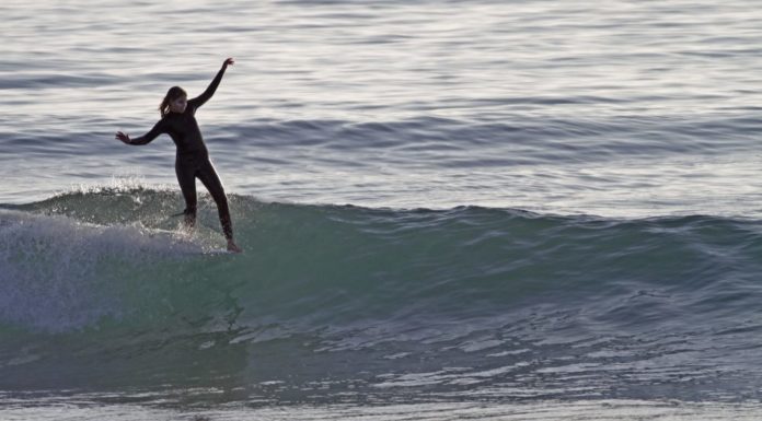 Yes. You can surf in Holland. Interview with Nienke Duinmeijer Nienke-Duinmeijer-6-1000x666