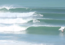 Look how possible Impossibles was this august impossibles surf