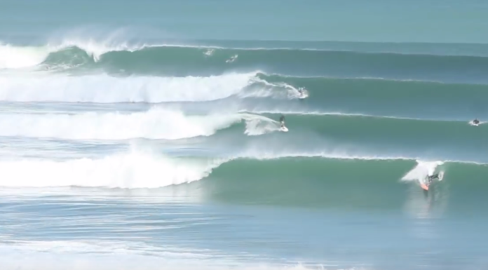 Look how possible Impossibles was this august impossibles surf