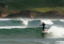 Where to surf in Europe in September?
