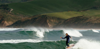Where to surf in Europe in September?
