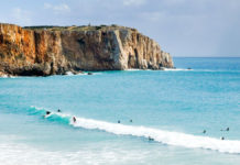 11 Best Beginner surf spots in Europe Mareta surf