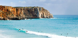 11 Best Beginner surf spots in Europe Mareta surf