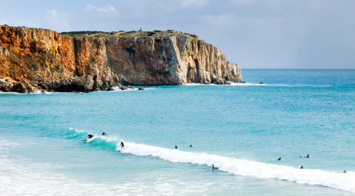 11 Best Beginner surf spots in Europe Mareta surf