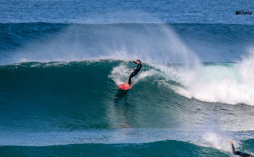 Where to surf in Europe in October? hossegor surf